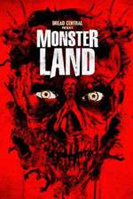 Watch Monsterland Movie25