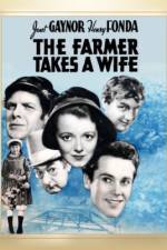 Watch The Farmer Takes a Wife Movie25