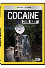 Watch National Geographic Cocaine Sub Hunt Movie25