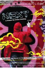 Watch Next A Primer on Urban Painting Movie25