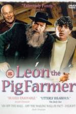 Watch Leon the Pig Farmer Movie25
