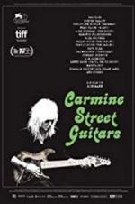 Watch Carmine Street Guitars Movie25