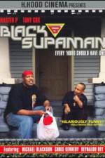 Watch Black Supaman Movie25