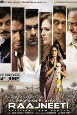 Watch Raajneeti Movie25