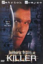 Watch Letters from a Killer Movie25