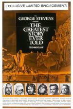 Watch The Greatest Story Ever Told Movie25