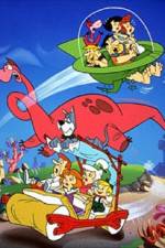 Watch The Jetsons Meet the Flintstones Movie25