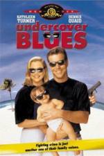 Watch Undercover Blues Movie25