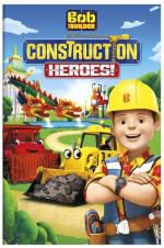Watch Bob the Builder: Construction Heroes! Movie25