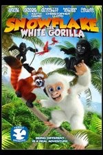 Watch Snowflake, the White Gorilla: Giving the Characters a Voice Movie25