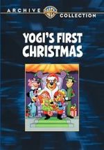 Watch Yogi\'s First Christmas Movie25