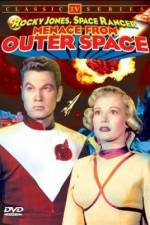 Watch Menace from Outer Space Movie25