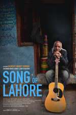 Watch Song of Lahore Movie25