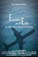 Watch Spanish Exile Movie25