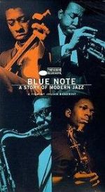 Watch Blue Note - A Story of Modern Jazz Movie25