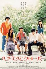 Watch Hachimitsu to Clover Movie25