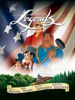 Watch American Legends Movie25