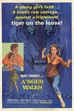 Watch A Tiger Walks Movie25