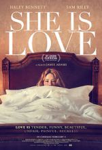 Watch She Is Love Movie25