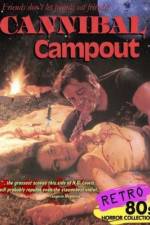 Watch Cannibal Campout Movie25