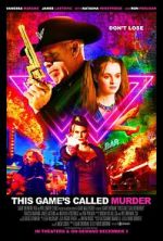 Watch This Game\'s Called Murder Movie25