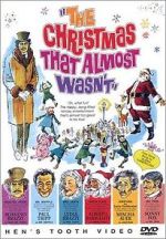 Watch The Christmas That Almost Wasn\'t Movie25