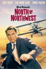 Watch North by Northwest Movie25