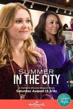 Watch Summer in the City Movie25