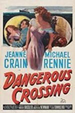 Watch Dangerous Crossing Movie25