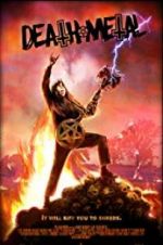 Watch Death Metal Movie25
