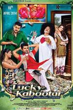 Watch Lucky Kabootar Movie25