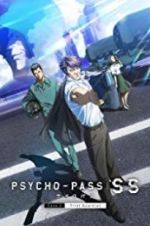 Watch Psycho-Pass: Sinners of the System Case 2 First Guardian Movie25