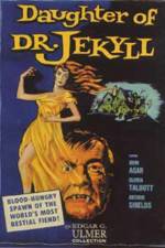 Watch Daughter of Dr Jekyll Movie25