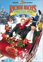 Watch Richie Rich\'s Christmas Wish Movie25