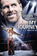 Watch WWE: Shawn Michaels My Journey Movie25