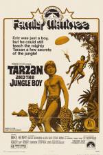 Watch Tarzan and the Jungle Boy Movie25