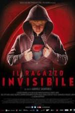 Watch The Invisible Boy Movie25