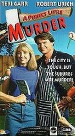 Watch A Quiet Little Neighborhood, a Perfect Little Murder Movie25