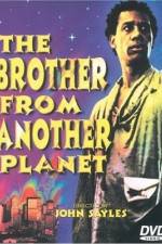 Watch The Brother from Another Planet Movie25