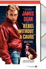 Watch Rebel Without a Cause Movie25