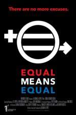 Watch Equal Means Equal Movie25