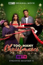 Watch Too Many Christmases Movie25