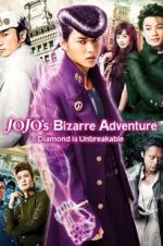 Watch JoJo\'s Bizarre Adventure: Diamond Is Unbreakable - Chapter 1 Movie25