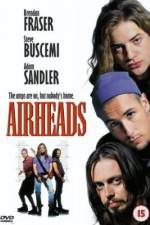 Watch Airheads Movie25