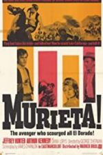 Watch Murieta Movie25