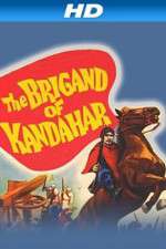 Watch The Brigand of Kandahar Movie25