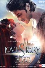 Watch Love Story 2050 Movie25