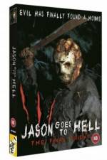 Watch Jason Goes to Hell: The Final Friday Movie25
