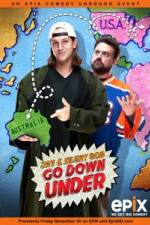 Watch Jay and Silent Bob Go Down Under Movie25