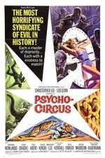 Watch Psycho-Circus Movie25